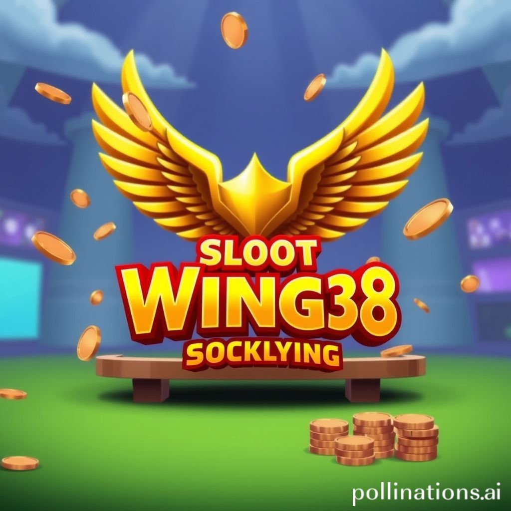  Mengungkap Rahasia Slot Wings138: Strategi Untuk Menang Besar